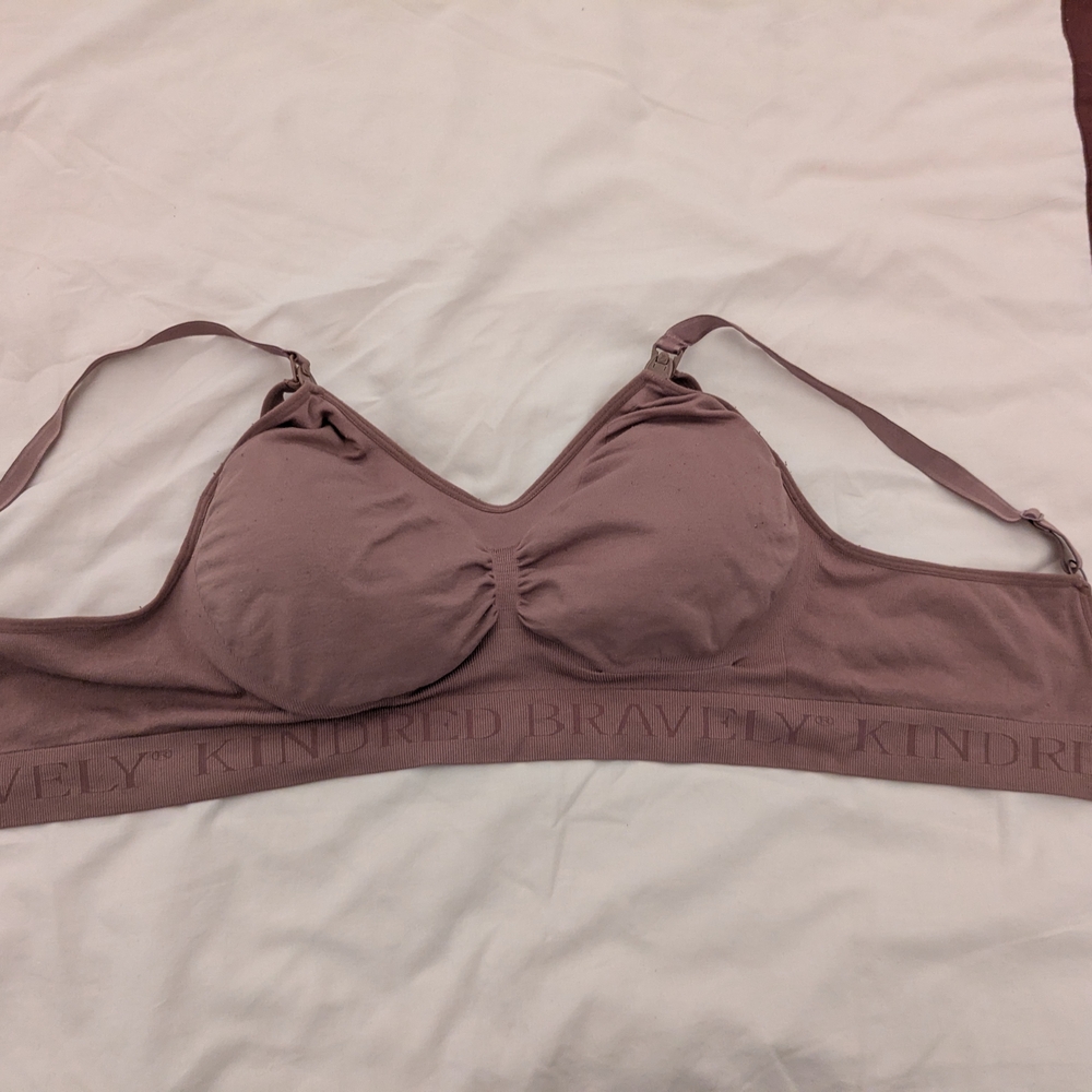 Kindred Bravely Sublime Nursing Bra